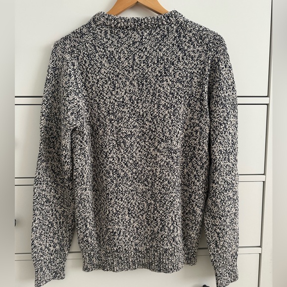 J.Crew men’s sweater, Small NWT - Picture 4 of 4